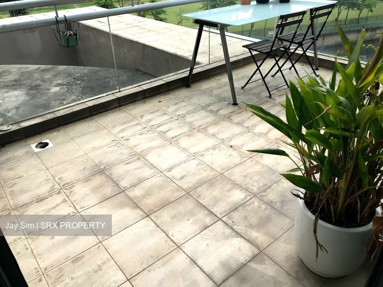 Mill Point (D10), Apartment #213471561